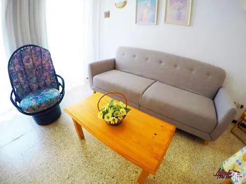 Edificio Playa Apartment Los Cristianos  0*, Los Cristianos (Tenerife)