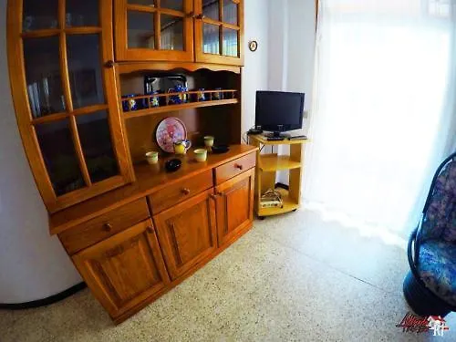 Edificio Playa Apartment Los Cristianos
