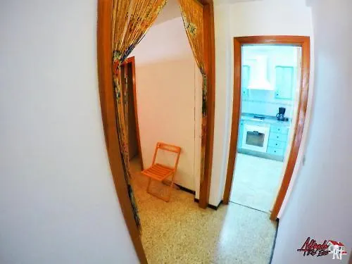 Edificio Playa Apartment Los Cristianos  0*, Los Cristianos (Tenerife) Spain