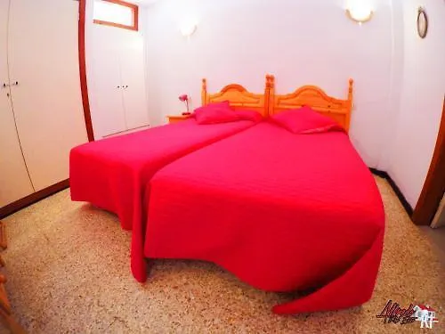 Edificio Playa Apartment Los Cristianos   Los Cristianos (Tenerife)