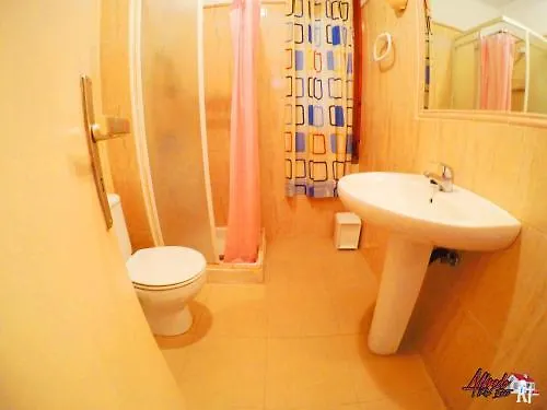 Edificio Playa Apartment Los Cristianos