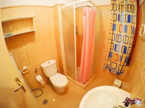 Apartmán Edificio Playa Los Cristianos