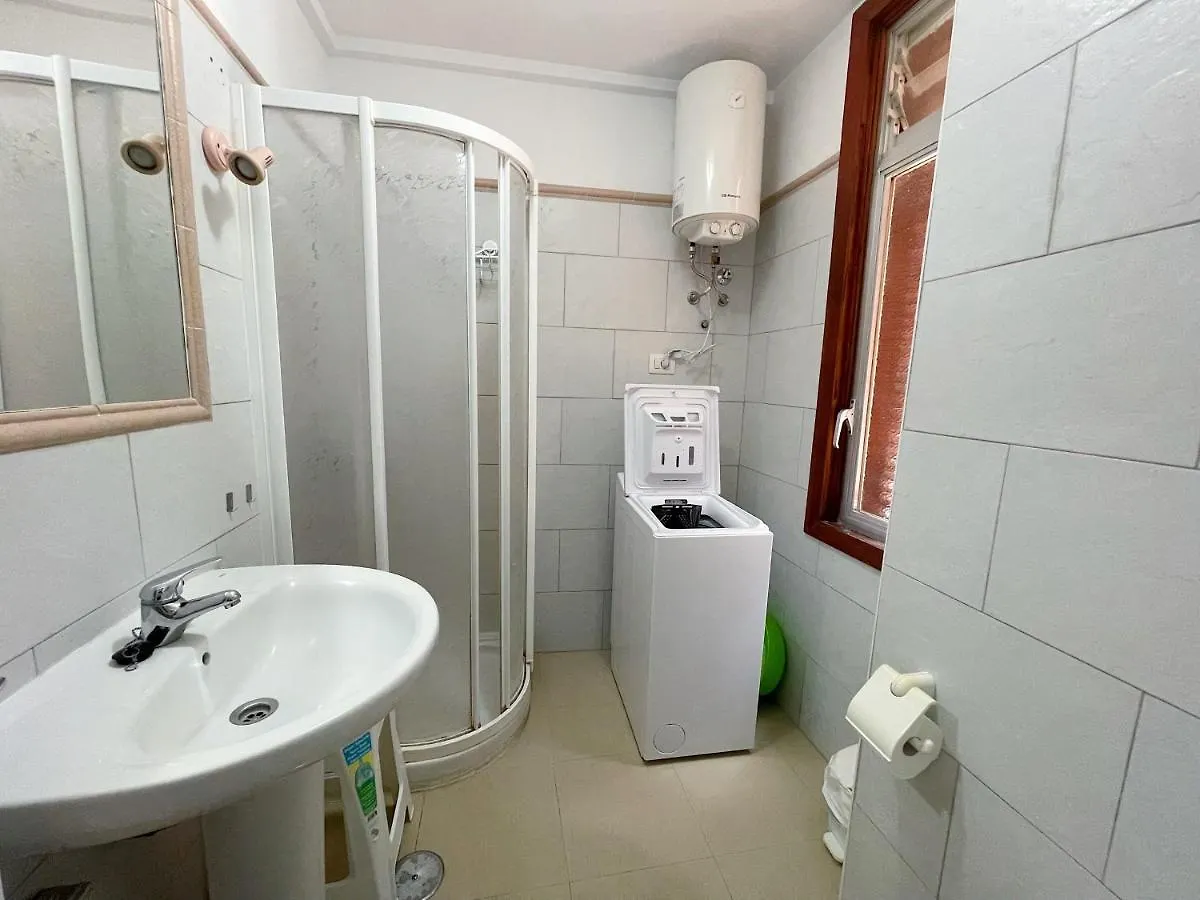 Edificio Playa Apartment Los Cristianos  Los Cristianos (Tenerife)
