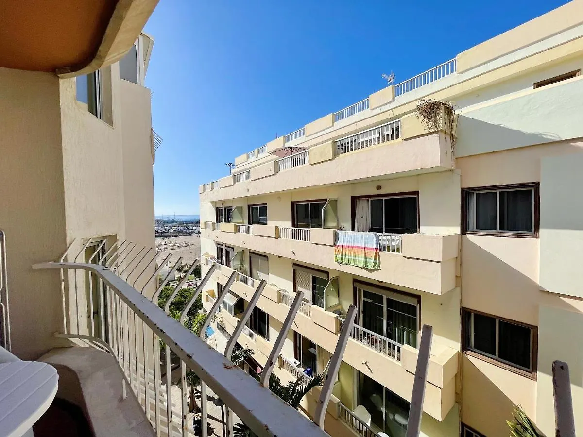 Edificio Playa Apartment Los Cristianos