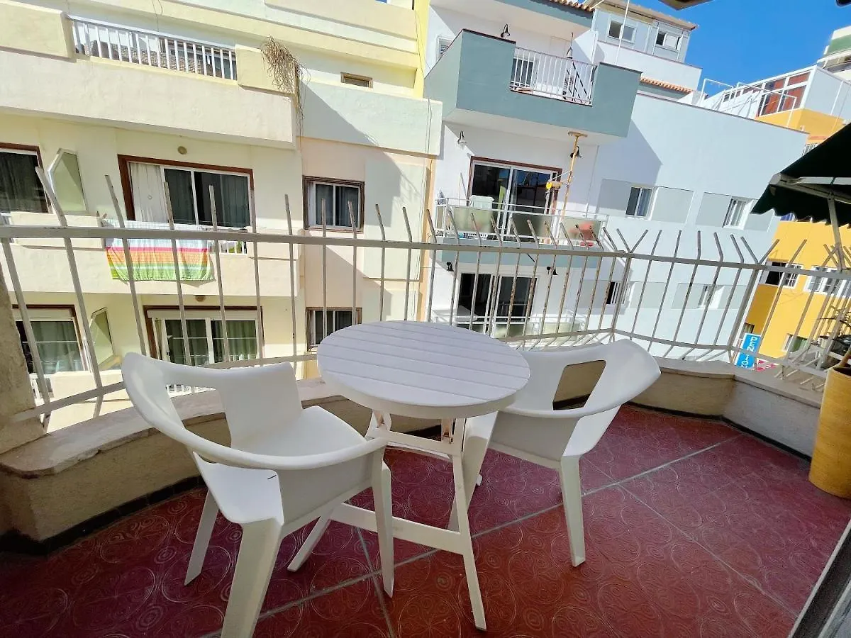 Edificio Playa Apartment Los Cristianos
