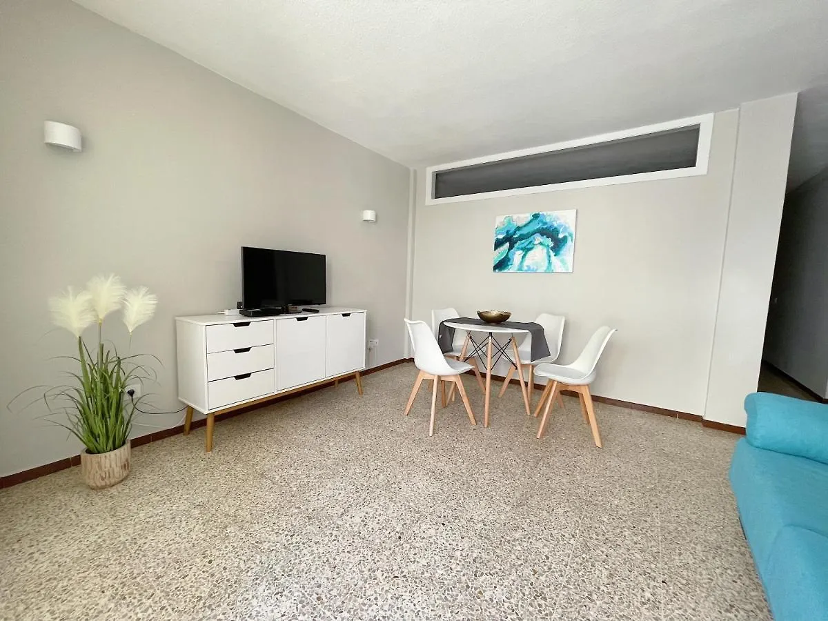 Edificio Playa Apartment Los Cristianos