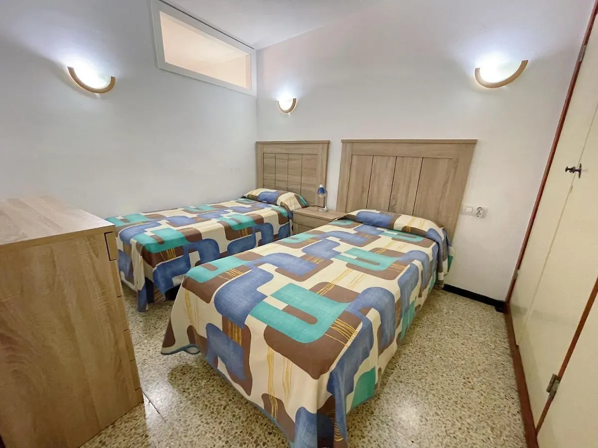 Edificio Playa Apartment Los Cristianos