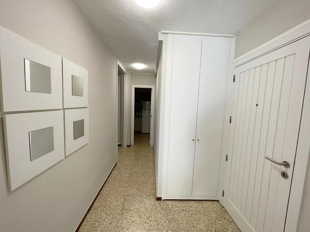 Edificio Playa Apartment Los Cristianos  Spain