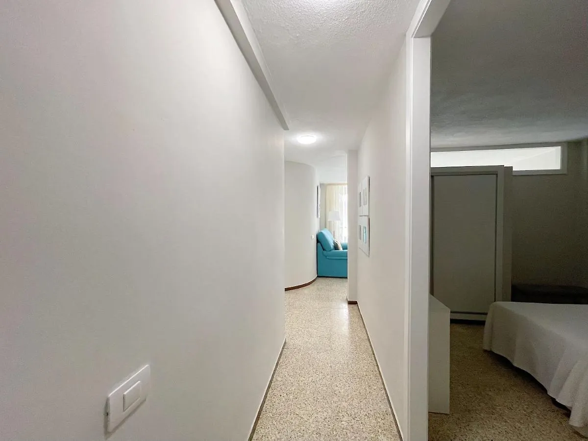 Edificio Playa Apartment Los Cristianos