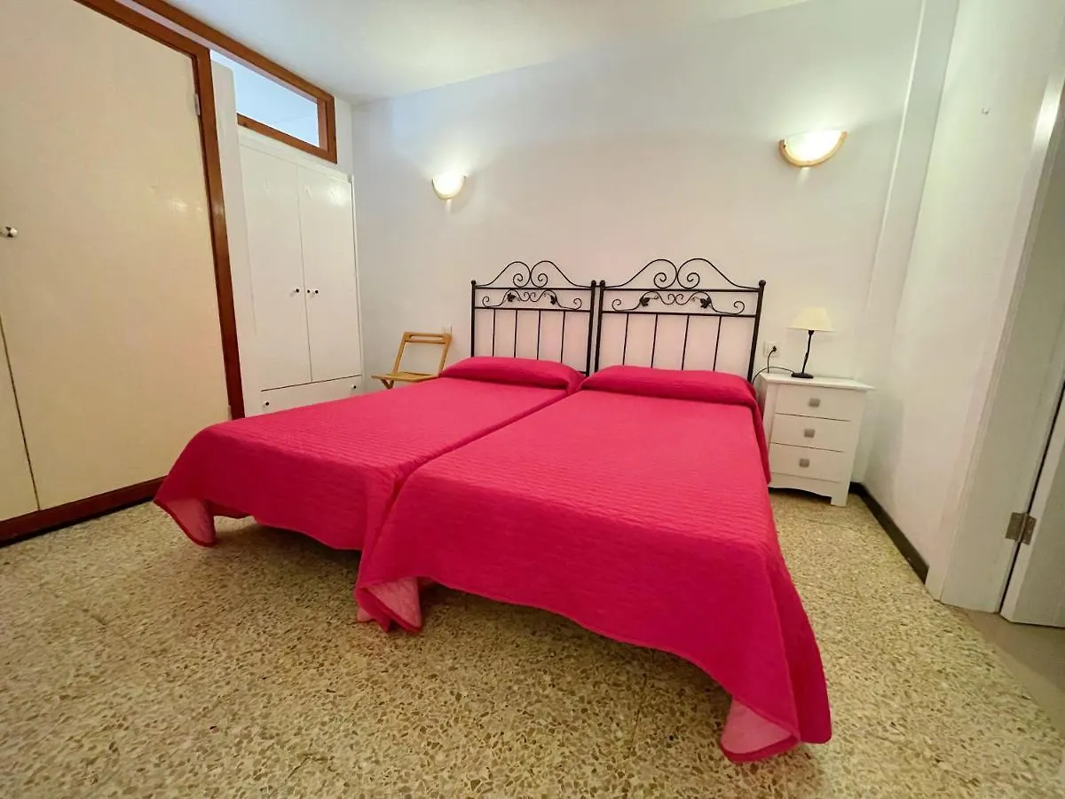Edificio Playa Apartment Los Cristianos  Los Cristianos (Tenerife)