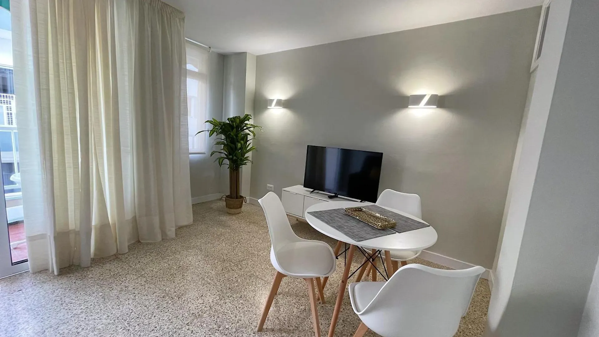 Edificio Playa Apartment Los Cristianos