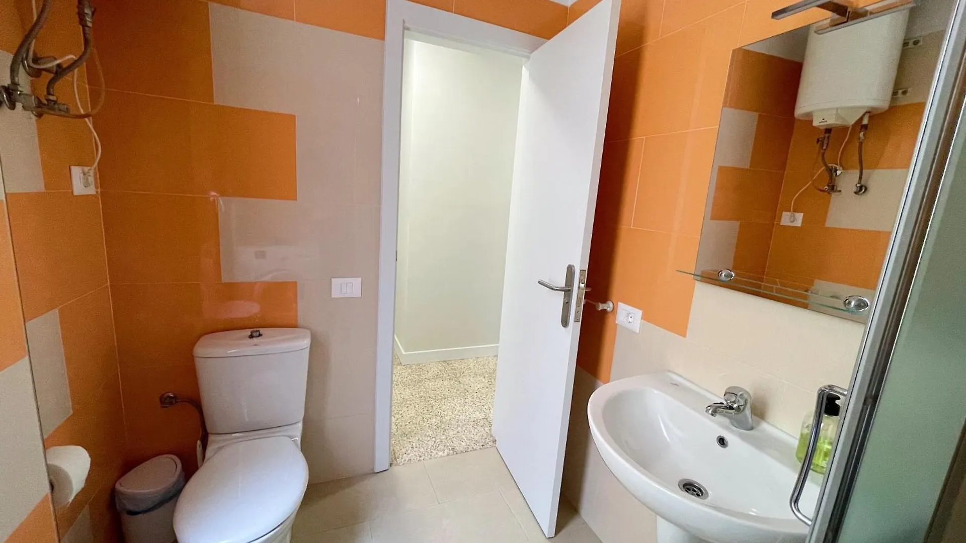 Edificio Playa Apartment Los Cristianos  Los Cristianos (Tenerife)